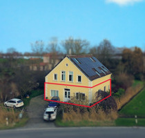 Erdgeschosswohnung mit 4 Zimmern zur Miete in Oberhammelwarden - Elsfleth