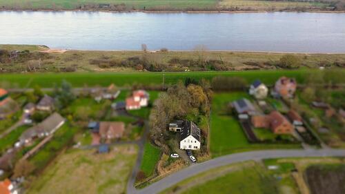 Foto - 4 Zimmer Erdgeschoßwohnung zur Miete in Elsfleth