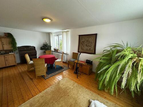 Foto - Erdgeschoßwohnung in Elsfleth zur Miete