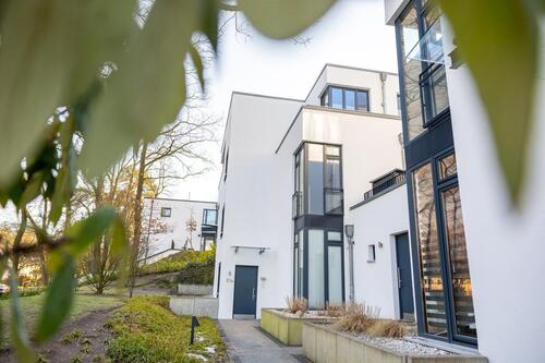 Foto - Moderne Maisonette Wohnung zu vermieten