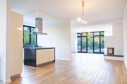 Foto - 4 Zimmer Maisonettenwohnung in Hamburg