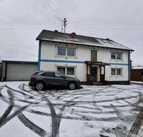 Biete renoviertes Mehrfamilienhaus PROVISIONFREI - Fischach