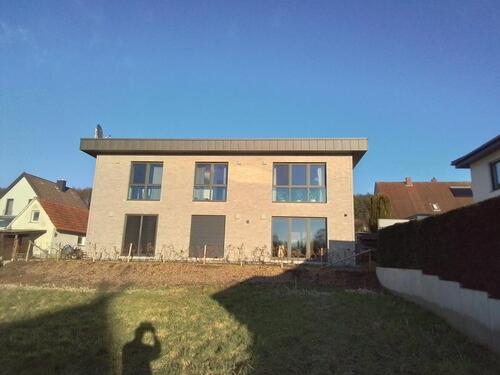 Foto - Exklusive 3-Zimmer-Wohnung in einem 2-Fam Haus in Hiddenhausen