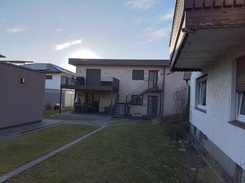 Foto - 3 Zimmer Etagenwohnung zur Miete in Hiddenhausen