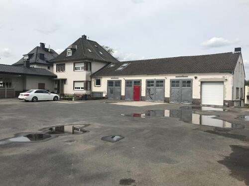 Foto - Mehrfamilienhaus, Wohnhaus zum Kaufen in Unna