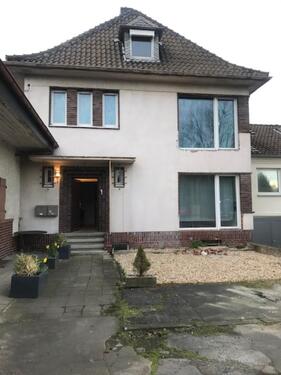 Foto - Mehrfamilienhaus, Wohnhaus in Unna