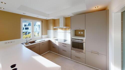 Foto - 3 Zimmer Etagenwohnung in Haßloch