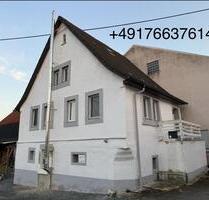 Haus zur vermieten in Lauda-Königshofen – 140 m² von 01.04