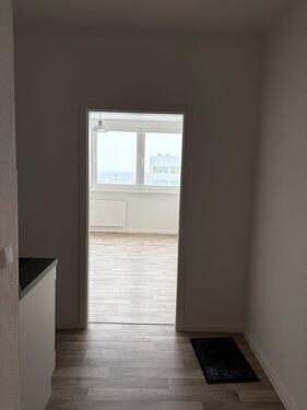 Foto - 1 Zimmer Etagenwohnung in Neubrandenburg