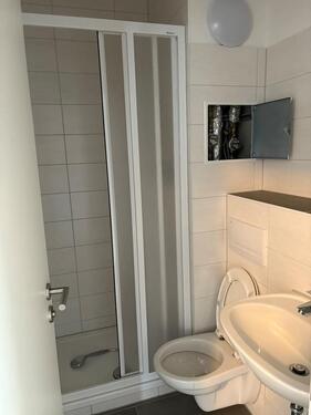 Foto - Etagenwohnung in Neubrandenburg zur Miete