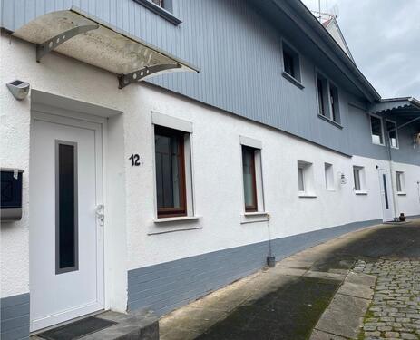 Foto - 2 Zimmer Etagenwohnung zur Miete in Gießen