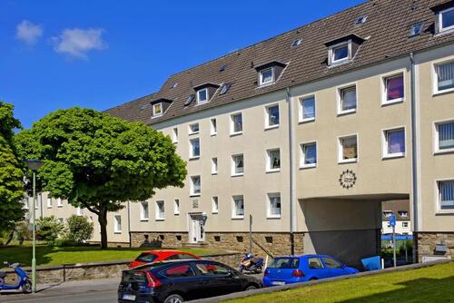 Foto - 2 Zimmer Erdgeschoßwohnung zur Miete in Hagen