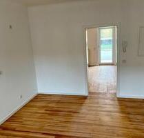 Erstbezug nach Kernsanierung – 3 ZKB mit Garten & Balkon - Völklingen