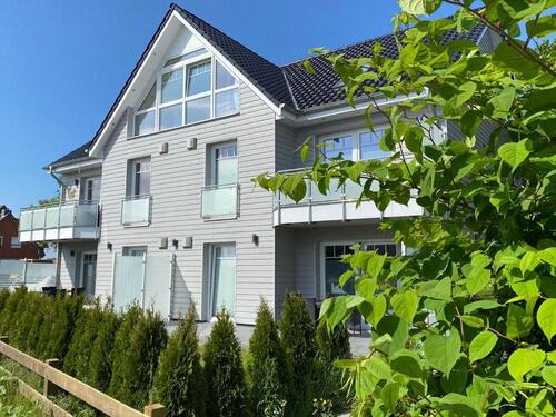 Foto - Ferienwohnung Ostsee Dahme Meerblick Sauna Whirlpool 8 Pers. Strandnah WLAN