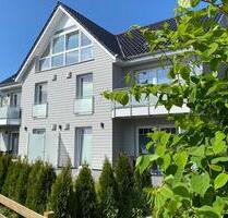 Ferienwohnung Ostsee Dahme Meerblick Sauna Whirlpool 8 Pers. Strandnah WLAN - Lensahn