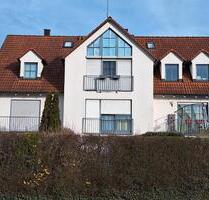 Gepflegte 2-Zimmer-ETW mit Balkon provisionsfrei zu verkaufen - Hebertshausen