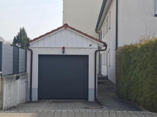 Foto - 2 Zimmer Etagenwohnung in Hebertshausen