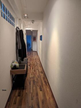 Foto - Etagenwohnung in Düsseldorf zur Miete