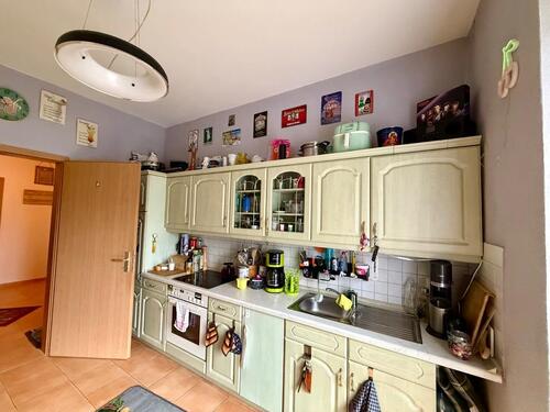 Foto - 3 Zimmer Etagenwohnung zur Miete in Forst (Lausitz)