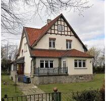 EG - Wohnung in Banteln mit Balkon Terrasse - Gronau (Leine)