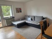 Foto - 3-Zimmer-Wohnung, 68 m², teilmöbliert mit Balkon – ab sofort frei