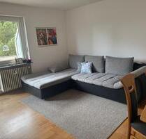 3-Zimmer-Wohnung, 68 m², teilmöbliert mit Balkon – ab sofort frei - Marktredwitz