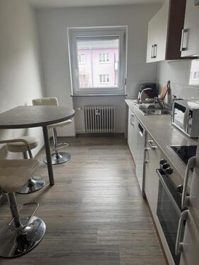Foto - 3 Zimmer Etagenwohnung zur Miete in Marktredwitz