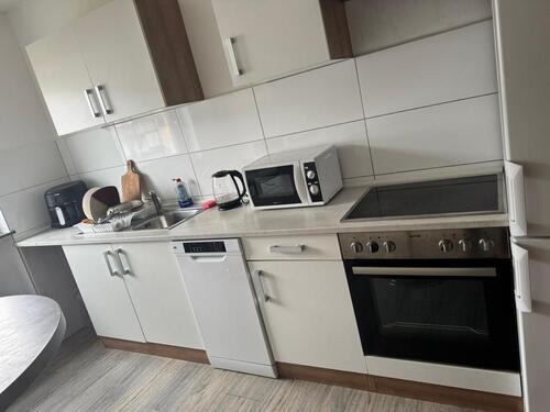 Foto - 3 Zimmer Etagenwohnung in Marktredwitz