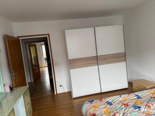 Foto - Etagenwohnung in Marktredwitz zur Miete