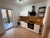 Foto - Schöne 3-Zimmer-Wohnung mit großem Balkon & Einbauküche