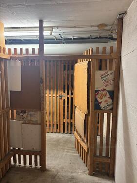 Foto - Etagenwohnung in München