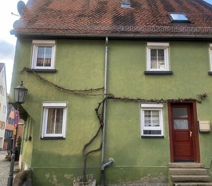 Foto - 5 Zimmer Doppelhaushälfte zum Kaufen in Rottenburg am Neckar