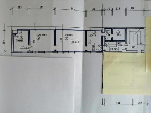 Foto - 3 Zimmer Etagenwohnung zum Kaufen in Buxtehude
