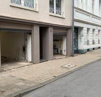 Garage Aachen Innenstadt - 95,00&nbsp;EUR Kaltmiete, ca.&nbsp; 100,00&nbsp;m&sup2;&nbsp;Wohnfl&auml;che in Aachen (PLZ: 52062) Aachen-Mitte