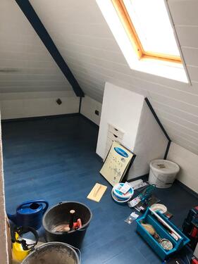 Foto - Wohnung 60qm Lünen Brambauer - 600,00 EUR Kaltmiete, ca.  60,00 m²