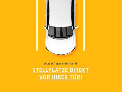 Foto - Stellplätze zu vermieten auf der Wilhelm-Liebknecht-Straße!