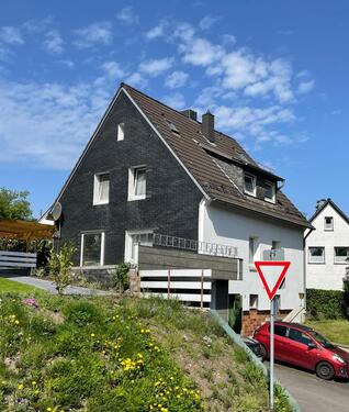 Foto - Einfamilienhaus mit großem Garten in ruhiger Lage in Hückeswagen