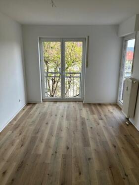 Foto - Helle 2-Zimmerwohnung in Pforzheim Nordstadt zu vermieten!