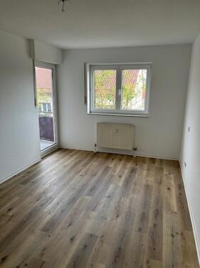 Foto - Etagenwohnung zur Miete in Bretten