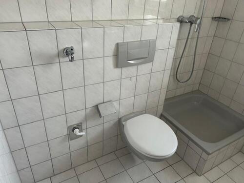 Foto - Etagenwohnung in Bretten zur Miete