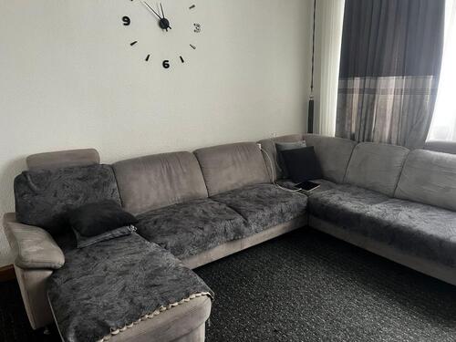 Foto - Etagenwohnung zur Miete in Sondershausen