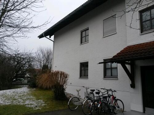 Foto - Schöne gemütliche helle Wohnung in Rosenheim zu vermieten