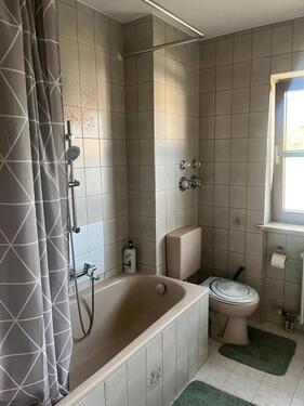 Foto - Etagenwohnung zur Miete in Rosenheim