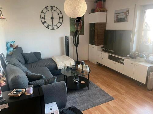 Foto - Etagenwohnung in Rosenheim