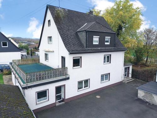 Foto - Etagenwohnung zur Miete in Ransbach-Baumbach