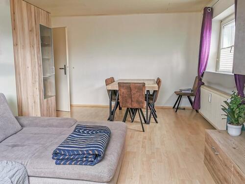 Foto - Etagenwohnung in Ransbach-Baumbach zur Miete