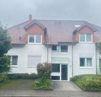 Schicke Maisonette-Wohnung in Saarbrücken-Güdingen