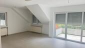 Foto - Etagenwohnung zur Miete in Saarbrücken