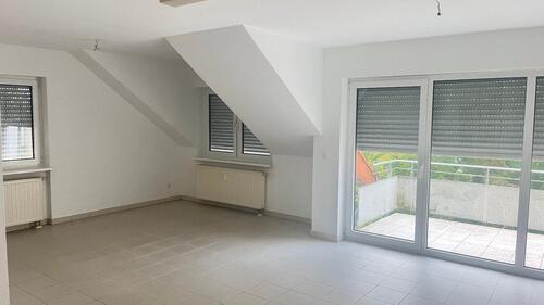 Foto - Etagenwohnung zur Miete in Saarbrücken