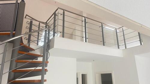 Foto - Etagenwohnung in Saarbrücken